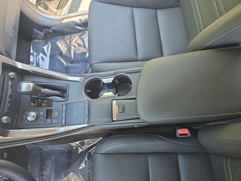 Used 2019 Lexus NX 300 FWD w/ Comfort Package image 22