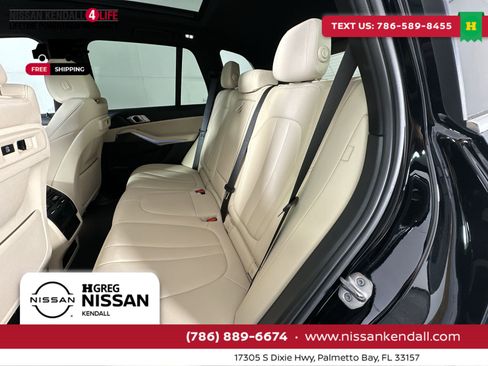 Used 2022 BMW X5 xDrive45e image 27
