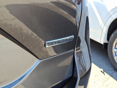 New 2025 MAZDA CX-5 AWD 2.5 S w/ Select Package image 6