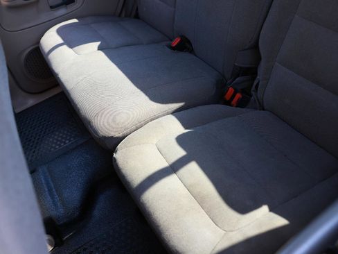 Used 2001 Ford Explorer Sport Trac TRAC CREW CAB 4DR SUV image 10