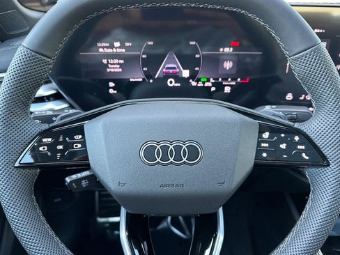 New 2026 Audi A6 Prestige image 22