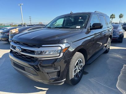 Used 2024 Ford Expedition XLT