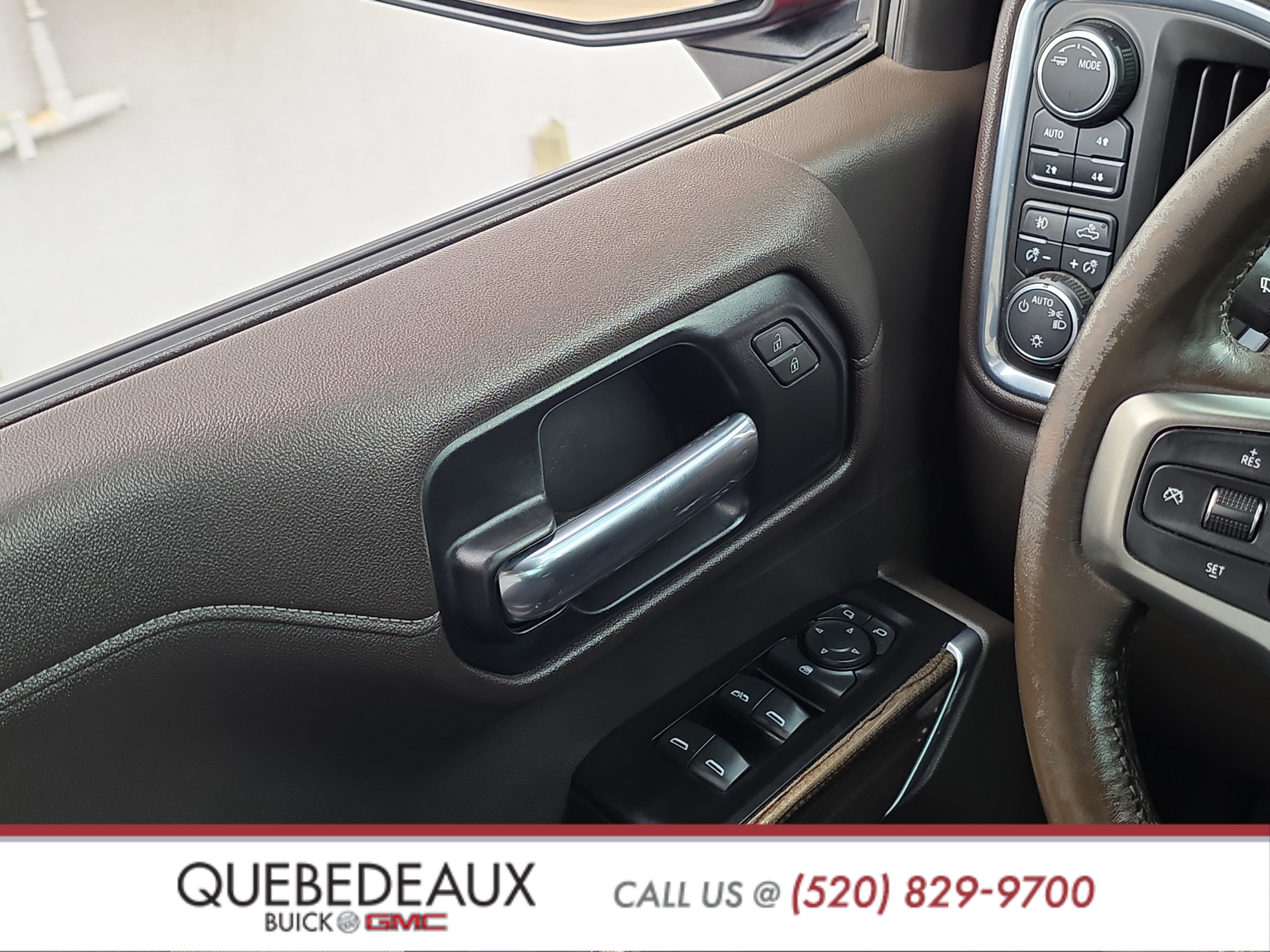 Used 2020 Chevrolet Silverado 1500 LT Trail Boss AWD/4WD image 23