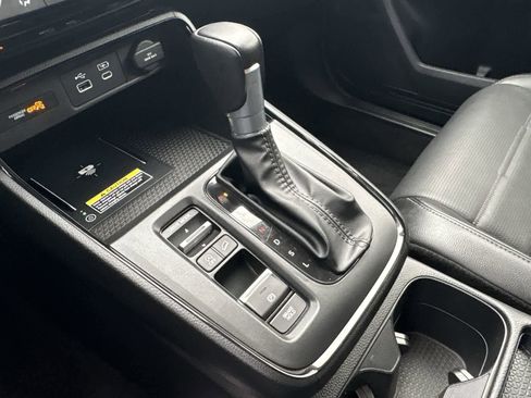 Certified 2025 Honda CR-V EX-L image 16
