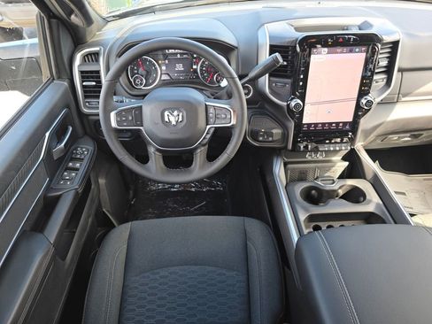 New 2026 RAM 2500 Big Horn image 10