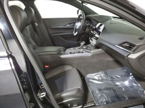 Used 2021 Cadillac CT4 Premium Luxury image 10