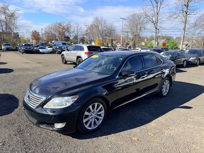 Used 2011 Lexus LS 460 460