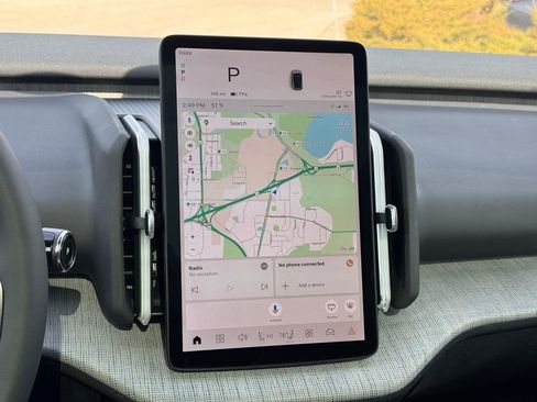 New 2026 Volvo EX30 Plus w/ Climate Package image 12