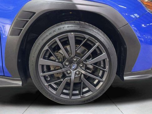 Used 2022 Subaru WRX Premium image 61