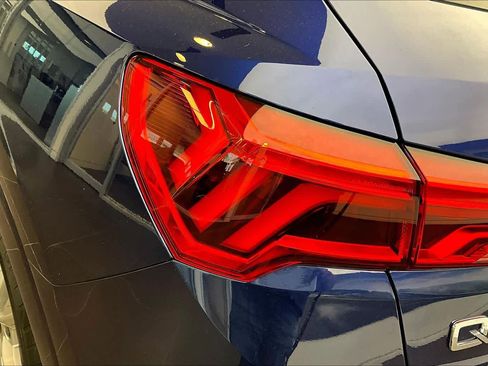 Certified 2022 Audi Q3 2.0T Premium image 27