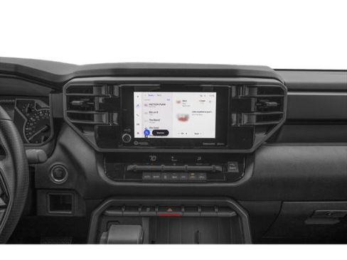 New 2026 Toyota Tundra SR AWD/4WD image 13
