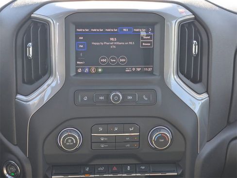 Certified 2026 Chevrolet Silverado 2500 W/T w/ WT Convenience Package image 16