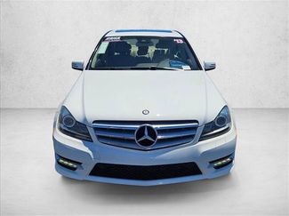 Used 2013 Mercedes-Benz C 250 Sedan video 2