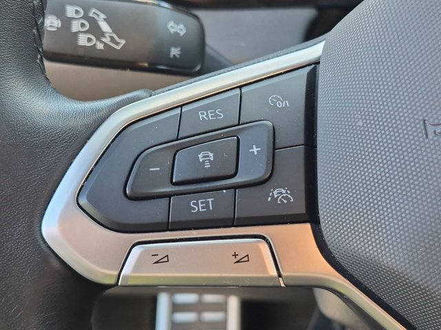 Used 2025 Volkswagen Jetta Sport FWD image 15