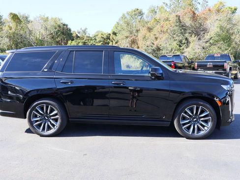 Used 2021 Cadillac Escalade Sport Platinum image 10
