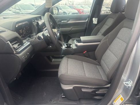 New 2026 GMC Terrain Elevation w/ LPO, Floor Liner Package image 14