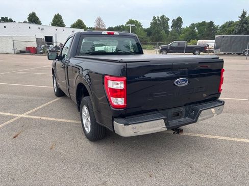 Used 2022 Ford F150 XL w/ Equipment Group 101A High RWD image 3