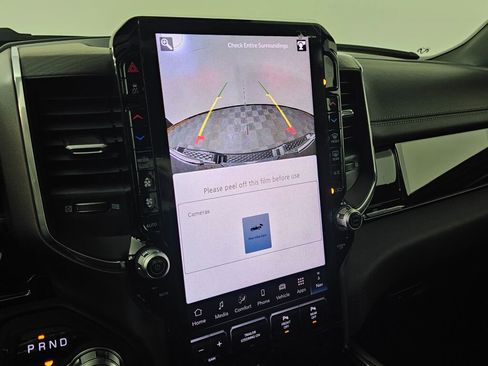 New 2026 RAM 1500 Laramie image 30