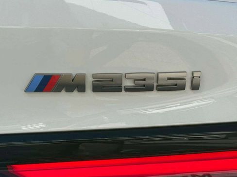 Used 2024 BMW M235i xDrive Gran Coupe image 16