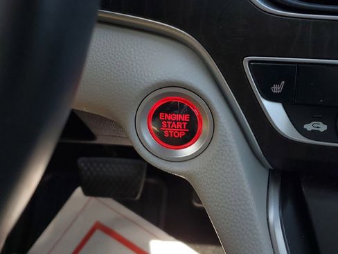 Used 2018 Honda Accord EX-L image 30