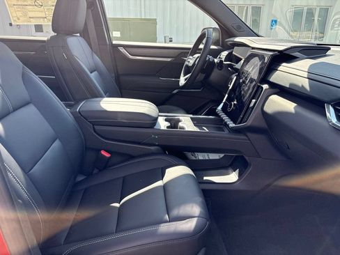 New 2026 GMC Acadia Elevation w/ Black Edition AWD/4WD image 29