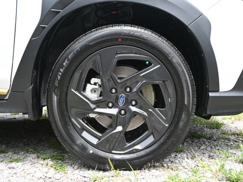 Certified 2025 Subaru Crosstrek 2.5i Sport w/ Popular Package #4A image 13