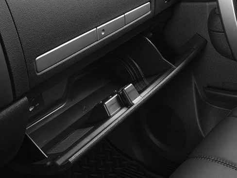 Used 2013 Chevrolet Silverado 2500 LTZ w/ Suspension Package, Off-Road image 39