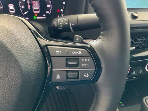 New 2026 Honda Accord Touring image 12