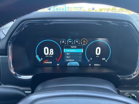 Used 2023 Ford F150 Lariat image 8