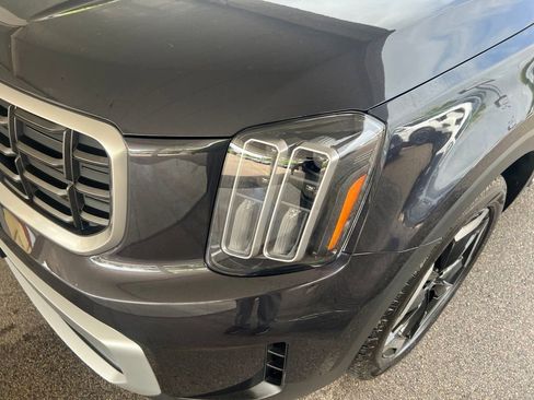 Certified 2025 Kia Telluride S AWD/4WD image 28