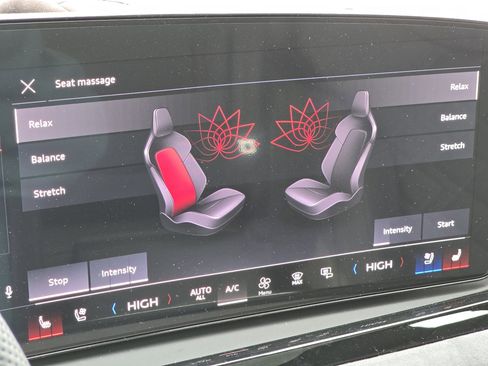 New 2026 Audi A6 Prestige image 14