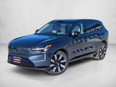 New 2025 Volvo EX90 Ultra w/ Protection Package Premier