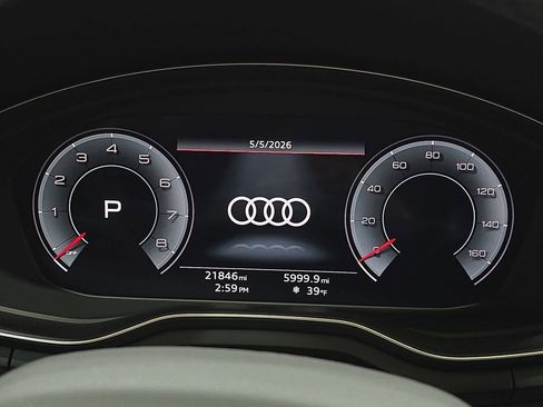 Used 2024 Audi A5 2.0T Premium w/ Summer of Audi Package AWD/4WD image 19
