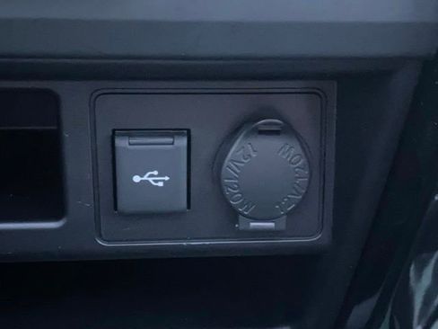 Used 2023 Toyota 4Runner TRD Off-Road Premium image 27