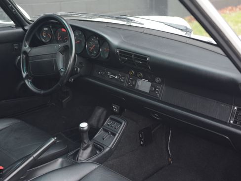 Used 1991 Porsche 911 Carrera image 35