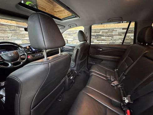 Used 2019 Honda Pilot EX-L image 31