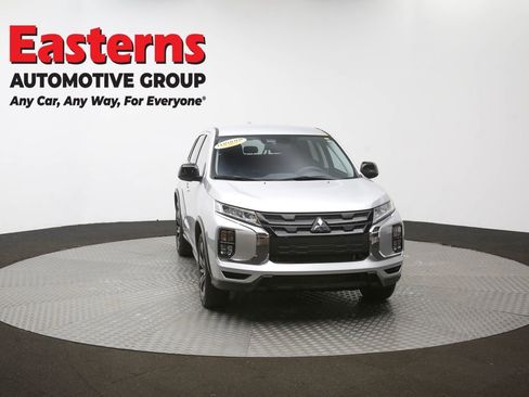 Used 2024 Mitsubishi Outlander Sport LE image 50