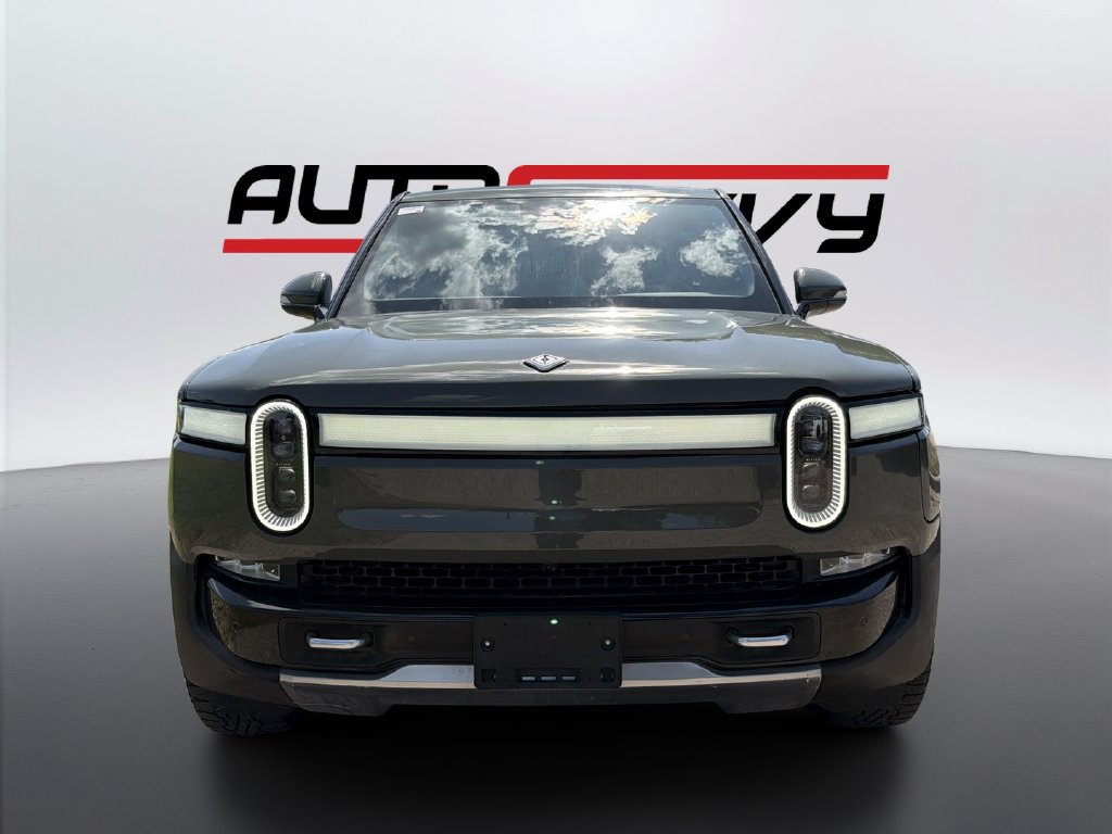 Used 2022 Rivian R1T Launch Edition AWD/4WD image 2