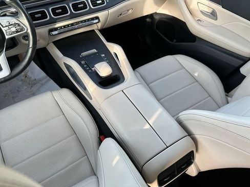 Used 2023 Mercedes-Benz GLE 450 4MATIC image 25