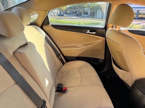 Used 2013 Hyundai Sonata GLS image 20
