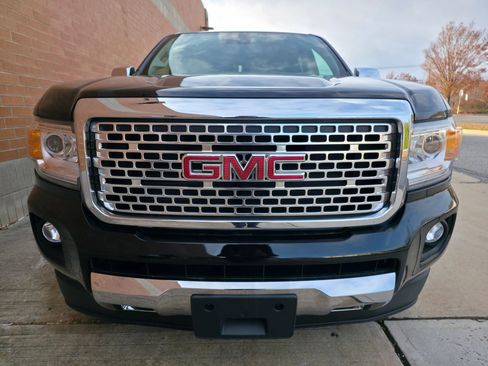 Used 2019 GMC Canyon Denali image 28