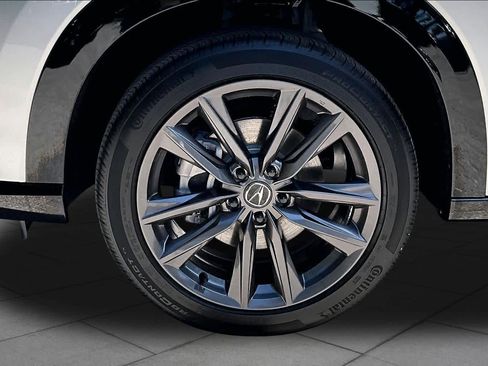 Certified 2025 Acura ADX A-Spec AWD/4WD image 11