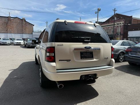 Used 2007 Ford Explorer Limited image 4