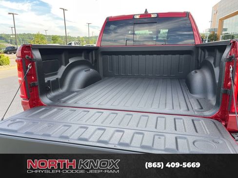 New 2026 RAM 1500 RHO AWD/4WD image 18