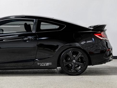 Used 2015 Honda Civic Si image 12