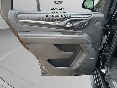 Used 2021 GMC Yukon Denali image 20