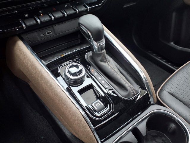 New 2026 GMC Canyon Denali AWD/4WD image 11