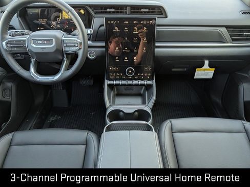 New 2026 GMC Terrain Elevation w/ Elevation Premium Package FWD image 11