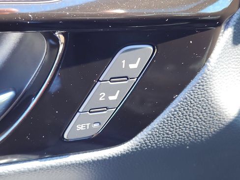 Certified 2024 Honda CR-V EX-L image 19