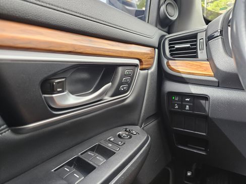 Used 2020 Honda CR-V EX-L image 32